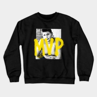 Kid Jokic MVP Crewneck Sweatshirt